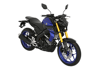 Yamaha MT 15 BS4 